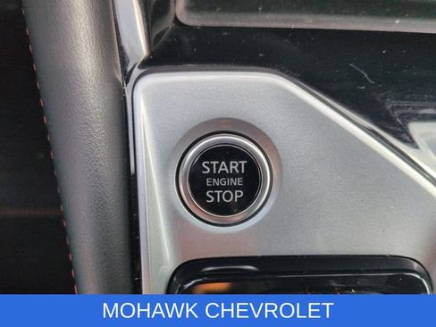 Used 2024 Nissan Altima 2.5 SR AWD/4WD image 16
