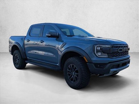 Used 2024 Ford Ranger Raptor image 3