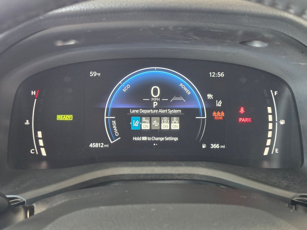 Used 2025 Toyota Camry LE w/ Convenience Package FWD image 23