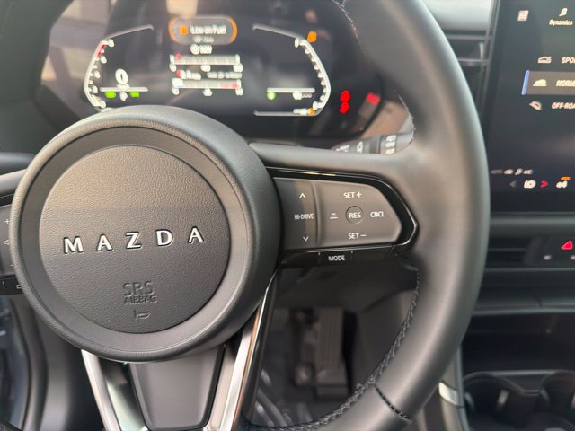 New 2026 MAZDA CX-5 Select AWD/4WD image 19