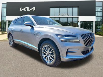 Used 2024 Genesis GV80 2.5T