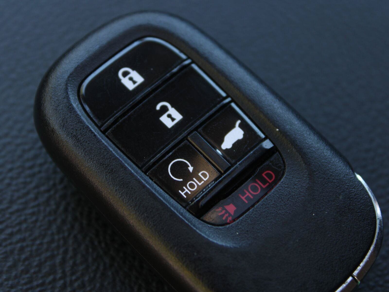 Used 2024 Honda CR-V EX image 17