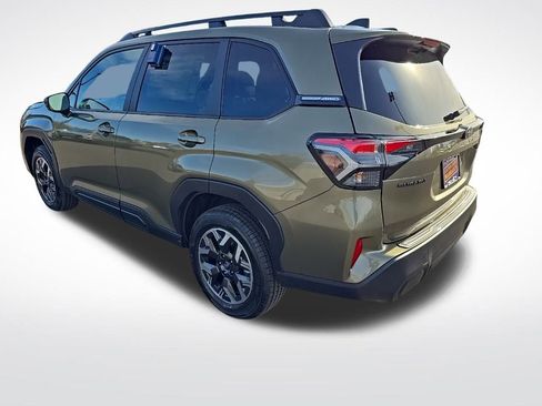 New 2026 Subaru Forester Premium image 5