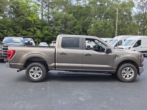 Used 2023 Ford F150 XLT AWD/4WD image 15