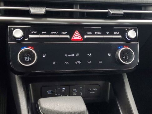 Used 2025 Hyundai Tucson SEL image 24