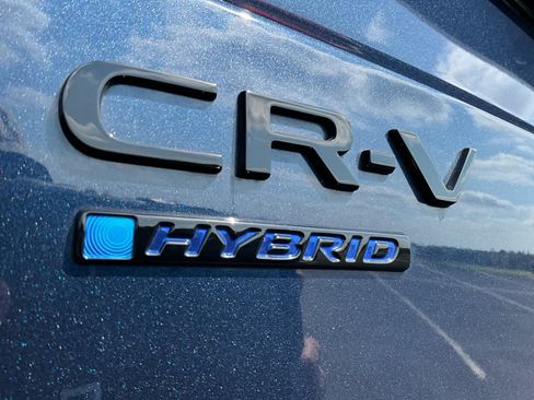Used 2026 Honda CR-V Sport-L image 24