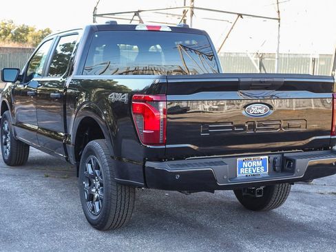 New 2026 Ford F150 STX AWD/4WD image 8