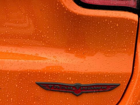 New 2026 Jeep Compass Trailhawk image 31