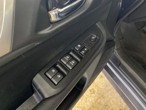 Used 2018 Subaru Legacy 2.5i Premium w/ Moonroof Package image 12