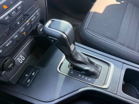 Used 2023 Ford Ranger XLT w/ Equipment Group 301A Mid RWD image 17