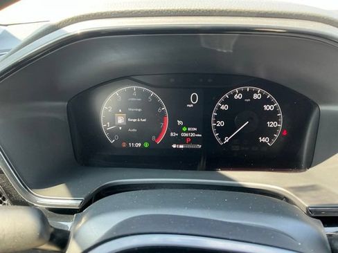 Used 2024 Honda CR-V EX-L image 22