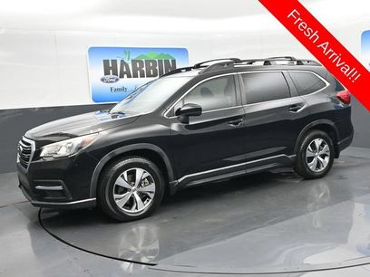 Used 2020 Subaru Ascent Premium w/ Convenience Package