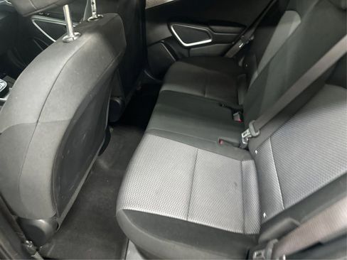 Used 2023 Kia Soul LX w/ LX Technology Package image 13