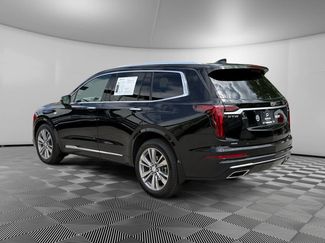 Used 2024 Cadillac XT6 Premium Luxury w/ Technology Package AWD/4WD video 3