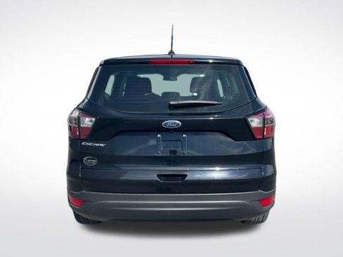 Used 2017 Ford Escape S FWD image 6