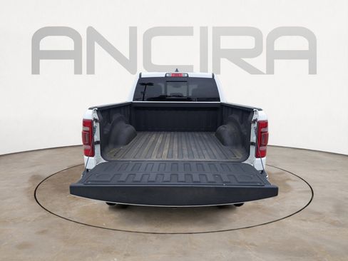 Used 2020 RAM 1500 Laramie image 12