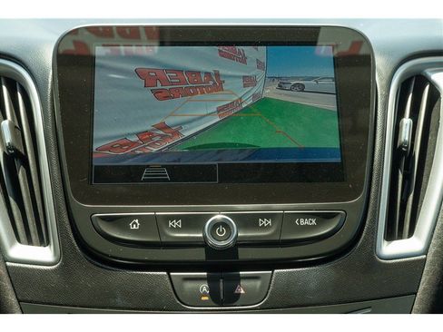 Used 2025 Chevrolet Malibu RS w/ LPO, Floor Liner Package FWD image 6