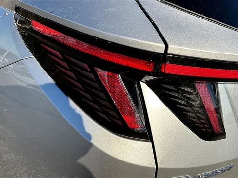 Used 2023 Hyundai Tucson SEL image 22