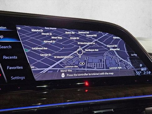 Used 2021 Cadillac Escalade Premium Luxury Platinum image 13