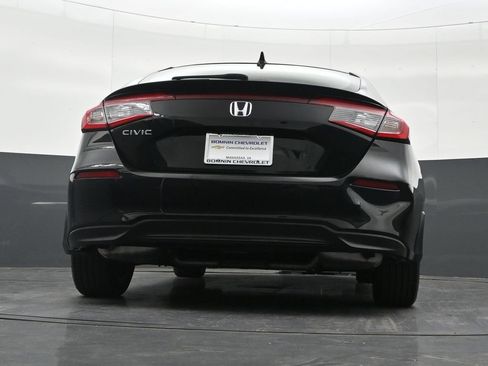 Used 2024 Honda Civic EX-L image 33