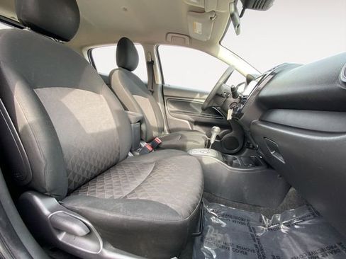 Used 2022 Mitsubishi Mirage LE image 15