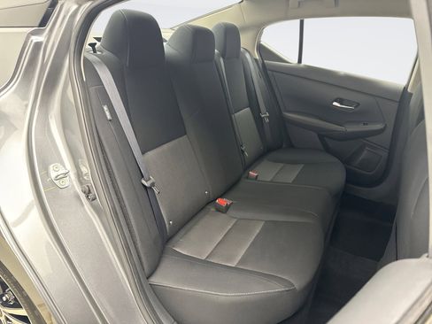 Used 2023 Nissan Sentra SV w/ All-Weather Package FWD image 17