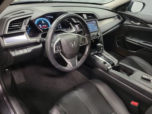 Used 2018 Honda Civic EX-L image 17