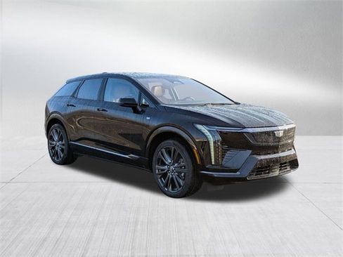 New 2026 Cadillac Optiq Sport 2 image 3
