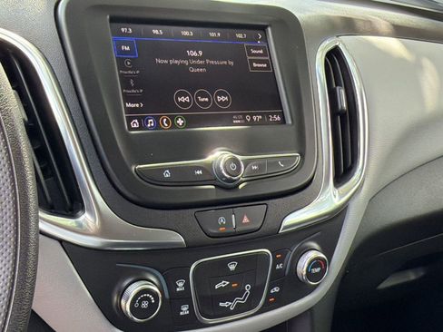 Used 2024 Chevrolet Equinox LS w/ LS Convenience Package FWD image 23