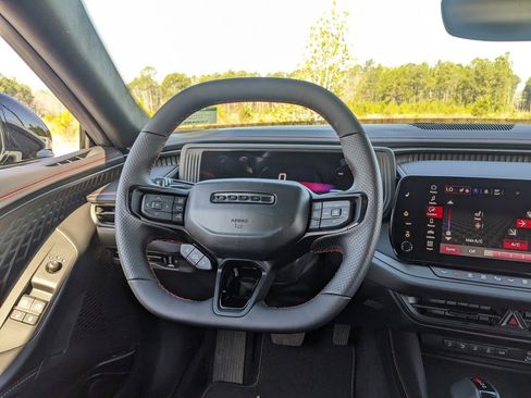 New 2026 Dodge Charger R/T Scat Pack image 24