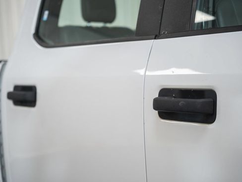 Certified 2020 Ford F250 XL w/ STX Appearance Package RWD image 18