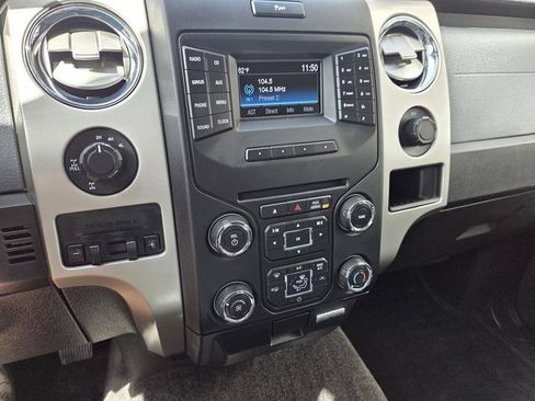 Used 2014 Ford F150 XLT w/ Equipment Group 302A Luxury AWD/4WD image 24