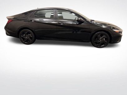 New 2026 Hyundai Elantra Sport