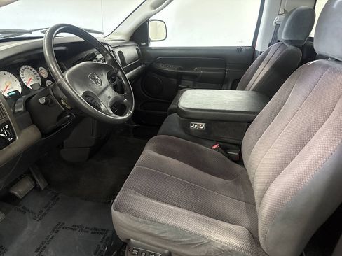 Used 2003 Dodge Ram 1500 Truck SLT RWD image 6