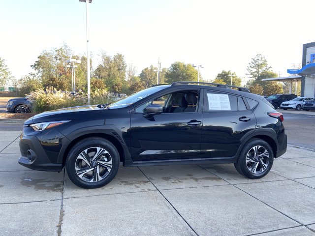 Used 2025 Subaru Crosstrek 2.5i Premium AWD/4WD image 6