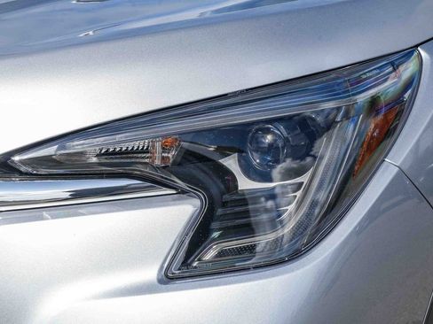 New 2026 Subaru Ascent Touring image 8