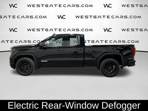 Used 2023 GMC Sierra 1500 Elevation AWD/4WD image 11