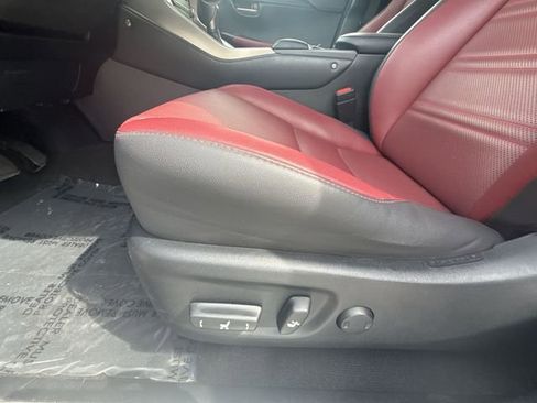 Used 2021 Lexus NX 300 AWD w/ Accessory Package image 12