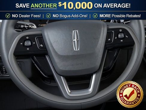 New 2026 Lincoln Corsair Premiere image 17