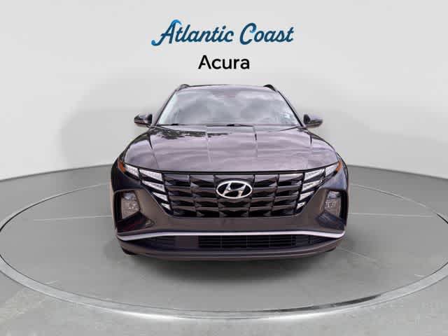 Used 2023 Hyundai Tucson SEL w/ Convenience Package FWD image 3