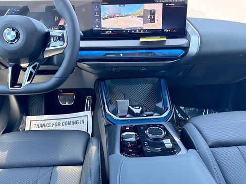 New 2026 BMW X3 xDrive30 w/ Premium Package image 19