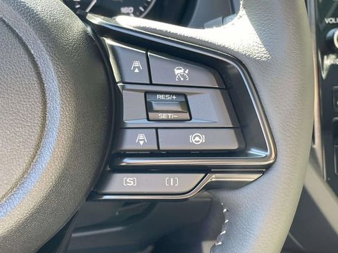 New 2025 Subaru Forester Premium image 23
