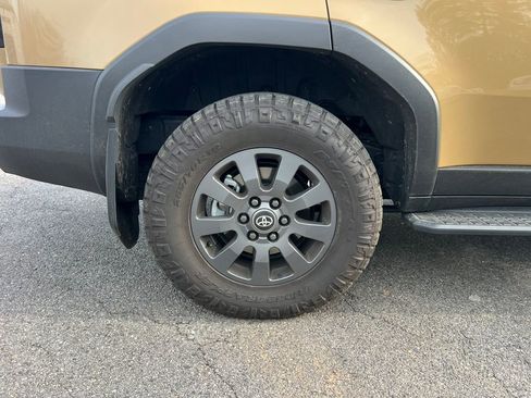 Used 2024 Toyota Land Cruiser . image 13