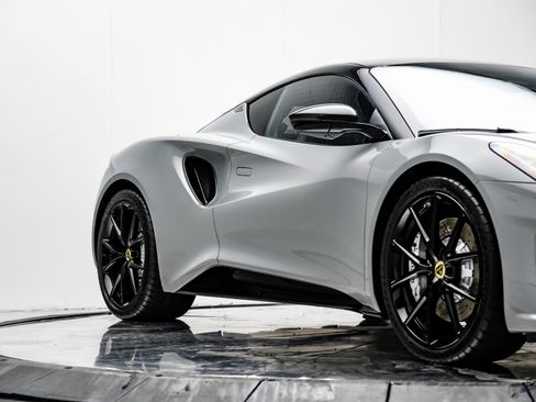 Used 2024 Lotus Emira First Edition image 24