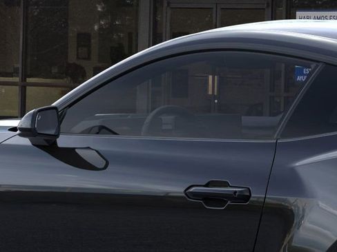 New 2026 Ford Mustang Coupe w/ Mustang Nite Pony Package image 20