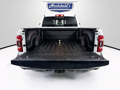 Used 2023 RAM 2500 Laramie AWD/4WD image 26
