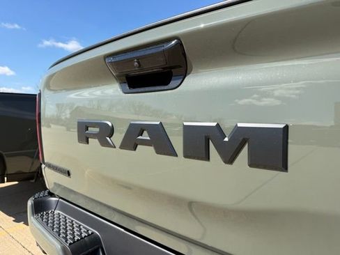 New 2026 RAM 1500 Big Horn image 12