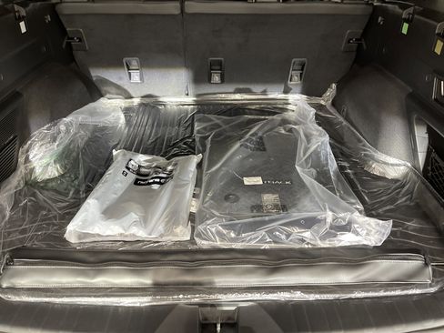 New 2026 Subaru Outback Limited image 13