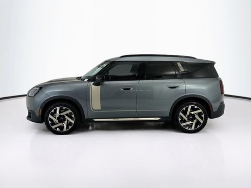 New 2027 MINI Cooper Countryman S AWD/4WD image 8