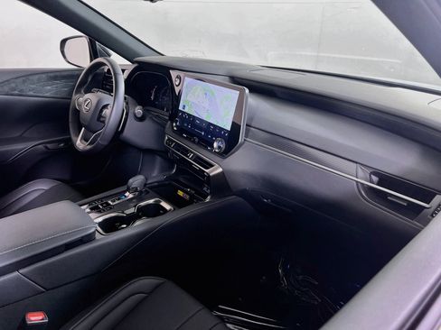 Used 2023 Lexus RX 350 F Sport w/ Cold Area Package AWD/4WD image 29
